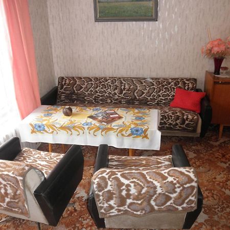 Pension U Kaktusu Karlovy Vary Extérieur photo