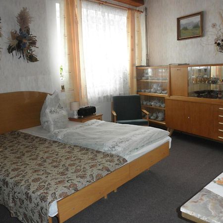 Pension U Kaktusu Karlovy Vary Extérieur photo
