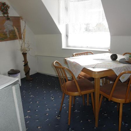 Pension U Kaktusu Karlovy Vary Extérieur photo