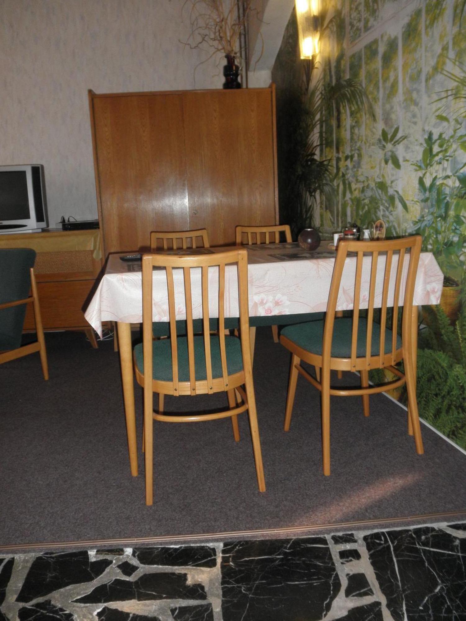 Pension U Kaktusu Karlovy Vary Extérieur photo
