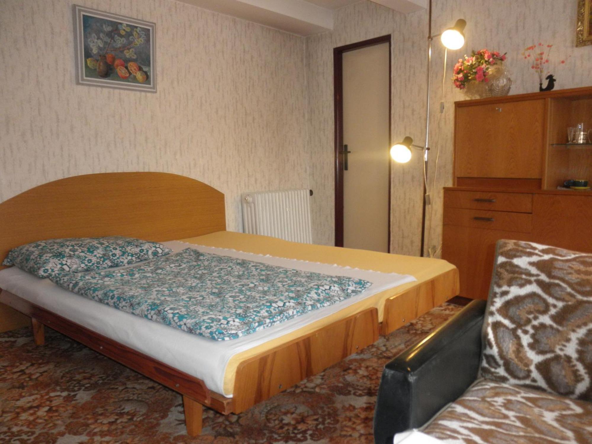 Pension U Kaktusu Karlovy Vary Extérieur photo