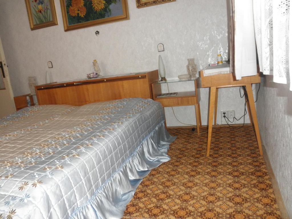 Pension U Kaktusu Karlovy Vary Chambre photo