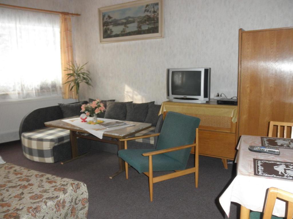 Pension U Kaktusu Karlovy Vary Chambre photo